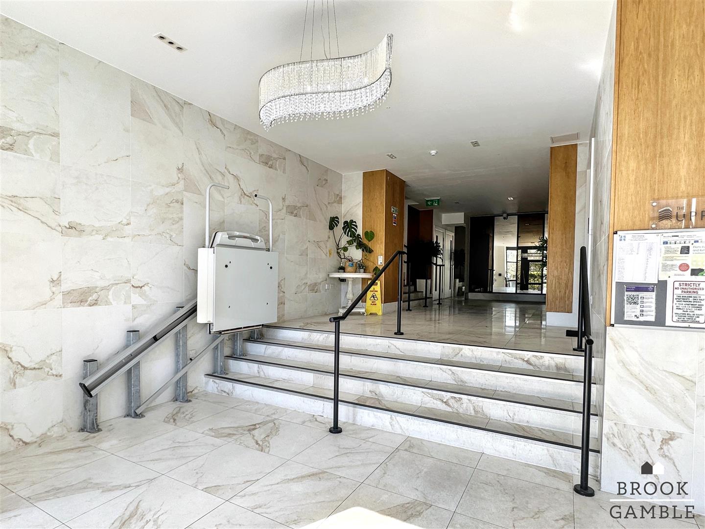 1 Bedroom Flat. Upperton Road in Eastbourne, East Sussex 13